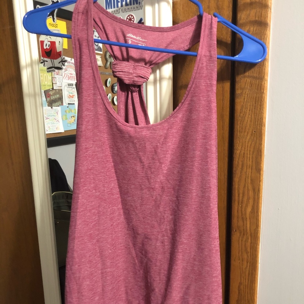 Eddie Bauer Tank Top